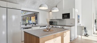 Stunning home in Krakow am See