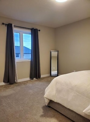 4 habitaciones y wifi gratis
