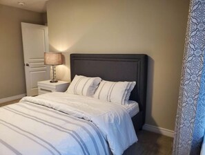 4 Schlafzimmer, kostenloses WLAN
