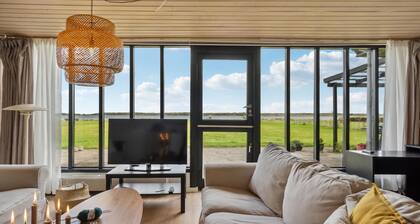 Lovely home in Storvorde with WiFi