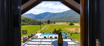 Lovely home in Gospic with sauna