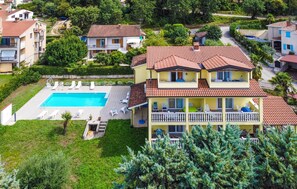 Exterior - Lovely apartment in Porec with WiFi (Porec)