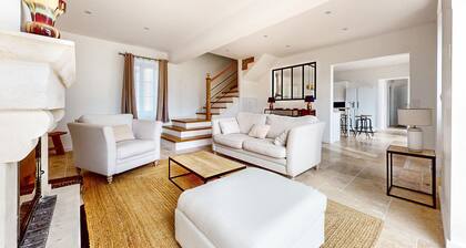 Superbe maison Ă La Vernelle