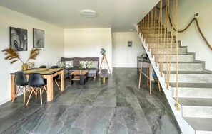 Interior - Stunning home in Stare Sady with WiFi (Stare Sady)