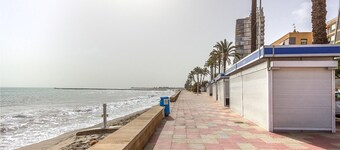 1 bedroom nice apartment in Santa Pola