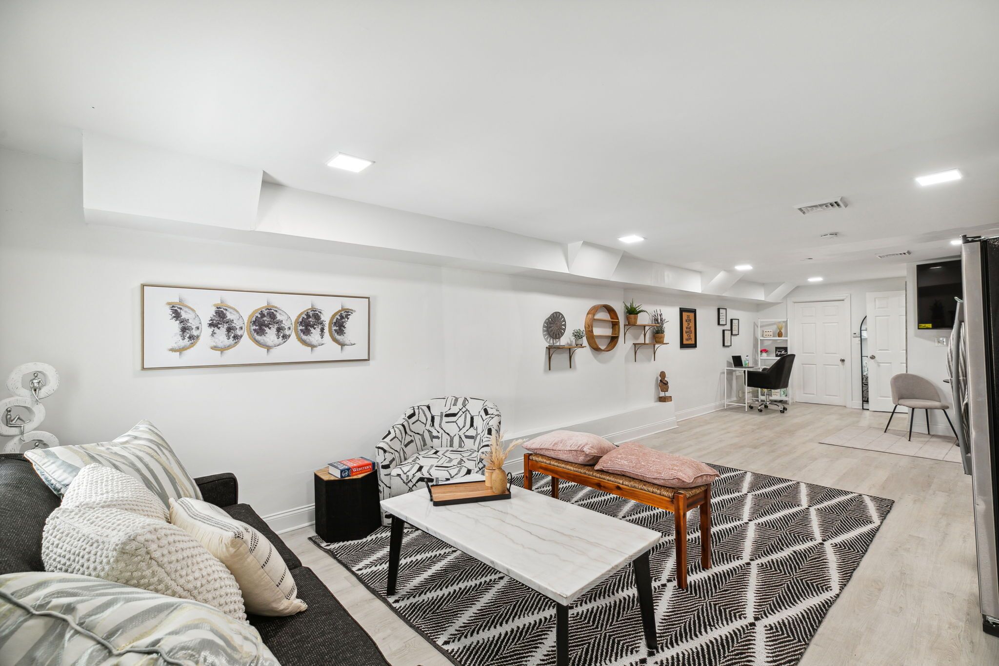 Perfect Escape! Luxurious High-End Modern Oasis
