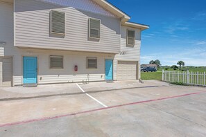 Property amenity - Bonnie Dune by Silver Sands Vacation Rentals (Port Aransas)