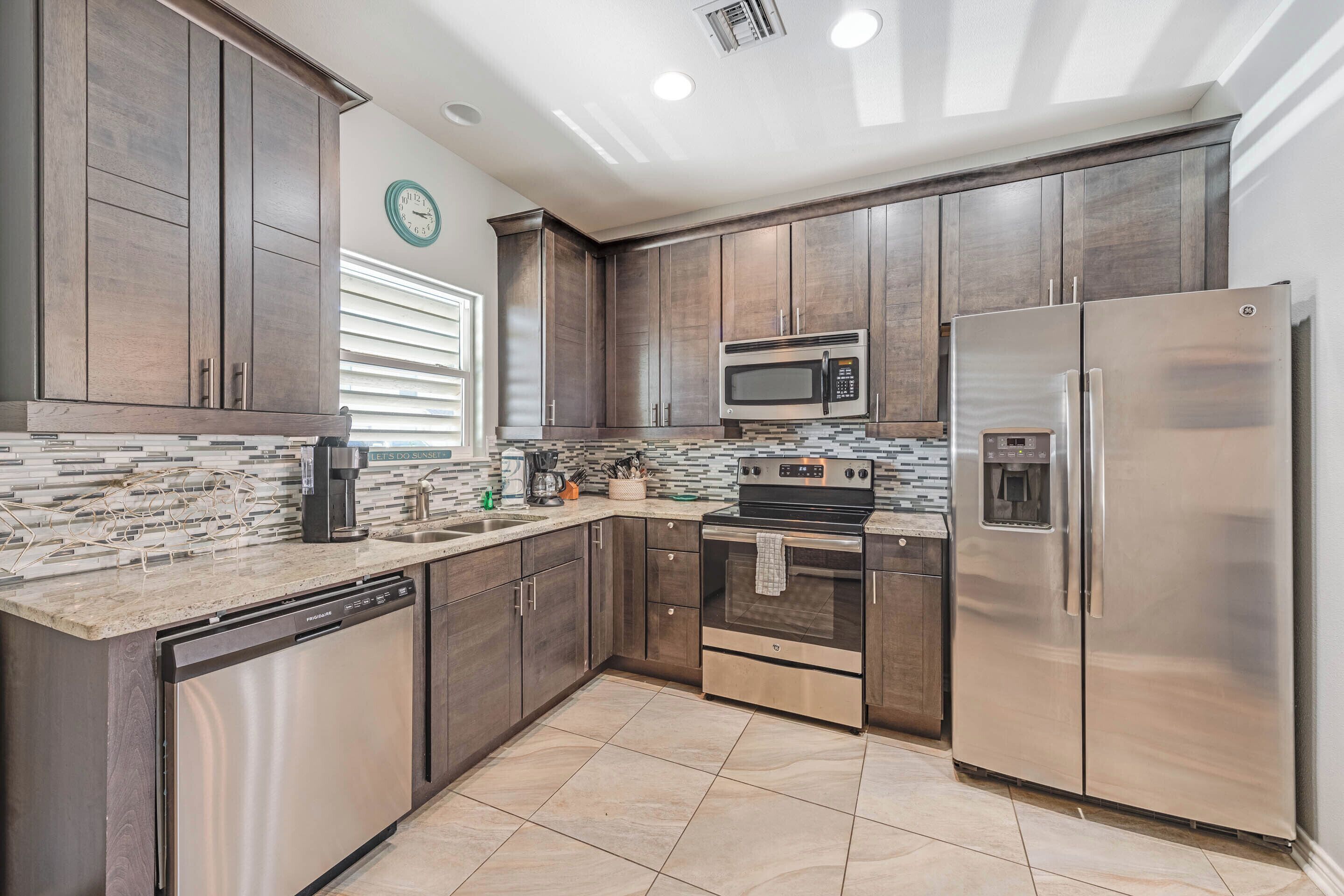 Servicio de la propiedad