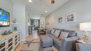 Condo (4 Bedrooms) | Servicio de la propiedad