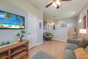 Property amenity - Bonnie Dune by Silver Sands Vacation Rentals (Port Aransas)