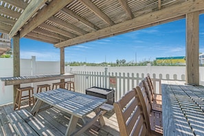 Apartment (4 Bedrooms) | Ausstattung der Unterkunft