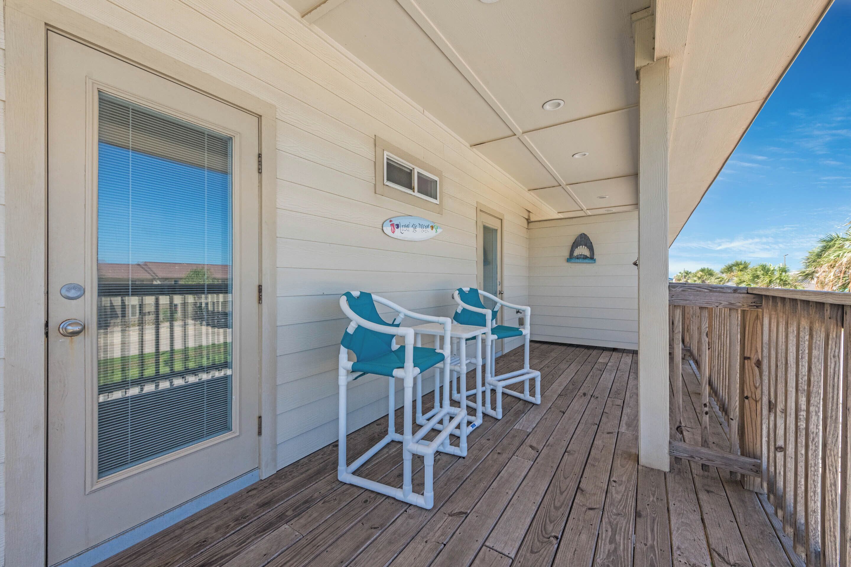 Leilighet (4 Bedrooms) | Fasilitet på overnattingsstedet