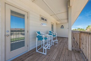 Appartamento (4 Bedrooms) | Servizio della struttura