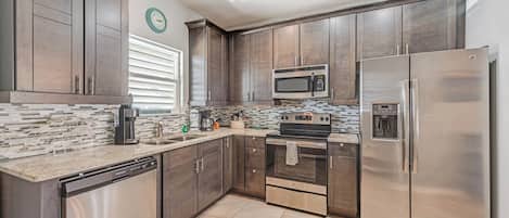 Appartement (4 Bedrooms) | Accommodatievoorzieningen