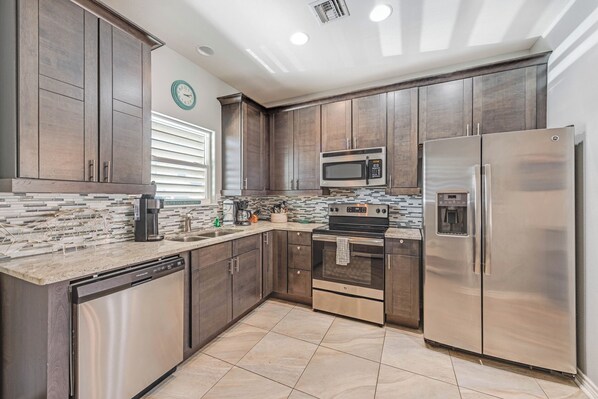 Property amenity - Bonnie Dune by Silver Sands Vacation Rentals (Port Aransas)