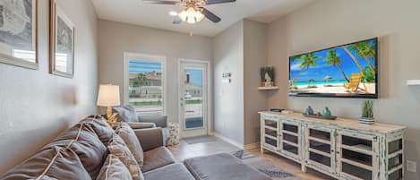 Apartment (4 Bedrooms) | Fassade der Unterkunft