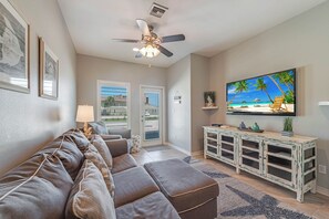 Appartamento (4 Bedrooms) | Facciata della struttura