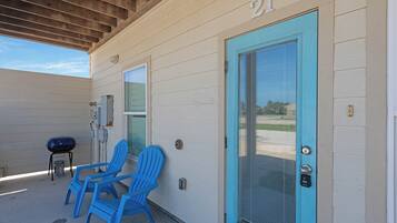 Condo (4 Bedrooms) | Property amenity