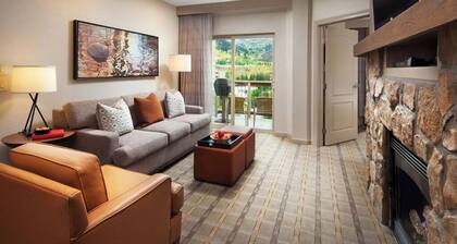 Sheraton Lakeside Terrace Villas at Mountain Vista