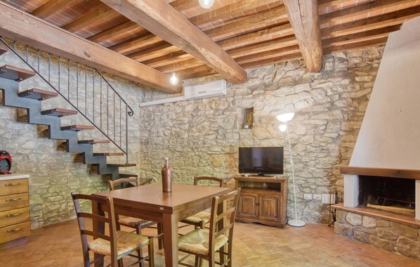 Dining - 8 bedroom awesome home in Arezzo (Arezzo)