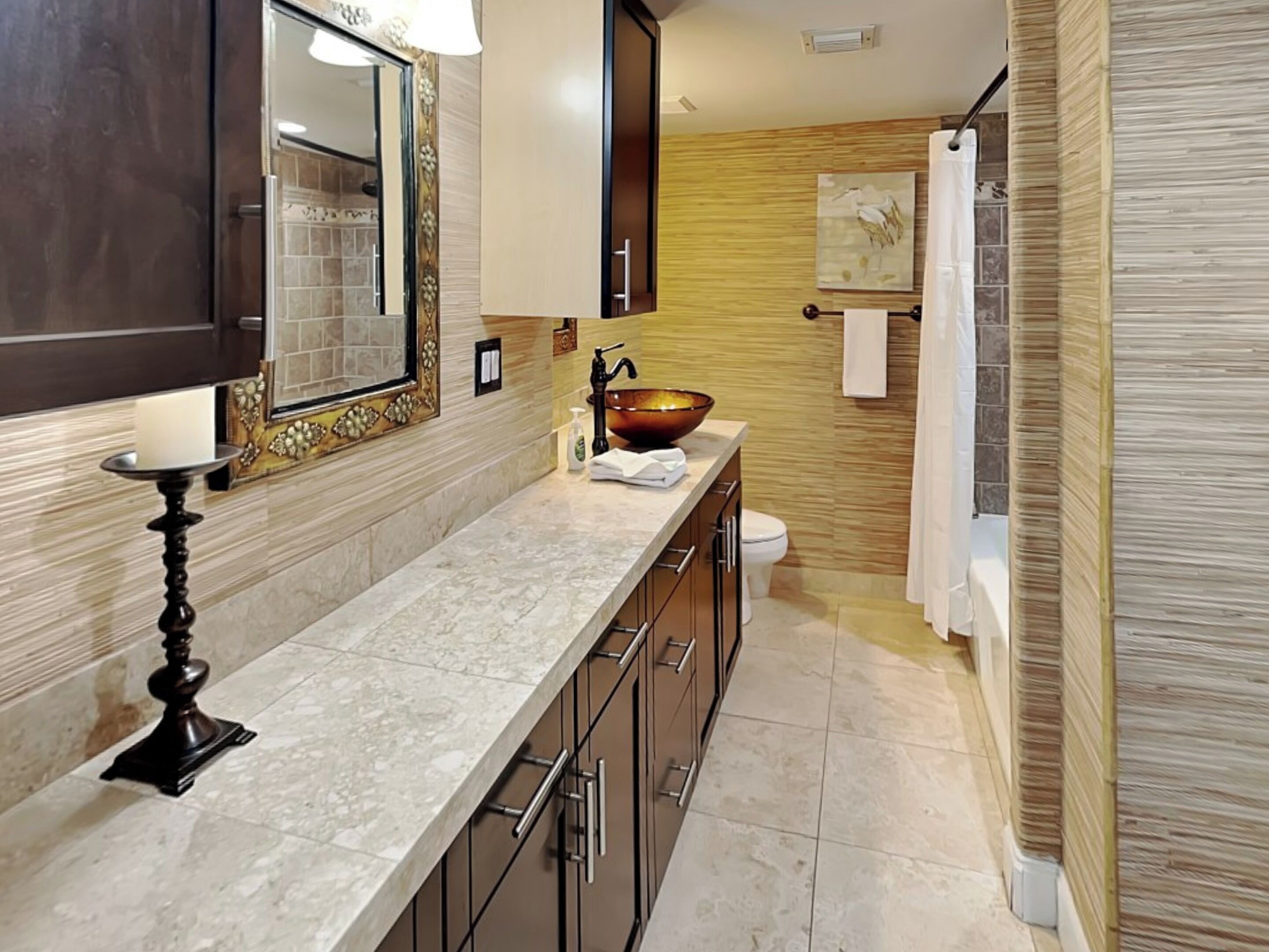 Leilighet (2 Bedrooms) | Diverse