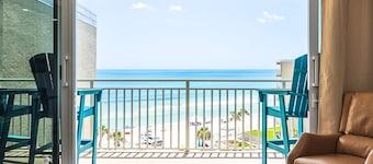 Pelican Condo B602
