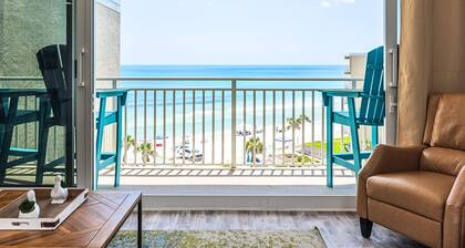 Pelican Condo B602