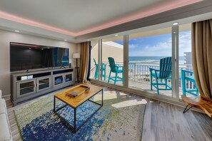 Appartamento (2 Bedrooms) | Servizio della struttura