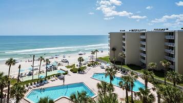 公寓客房 (2 Bedrooms) | 住宿設施服務