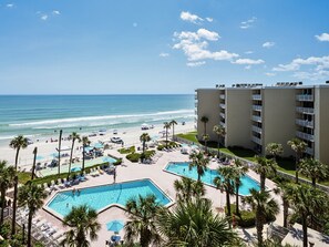 Appartamento (2 Bedrooms) | Servizio della struttura