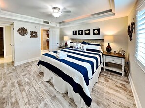 Leilighet (2 Bedrooms) | Fasilitet på overnattingsstedet