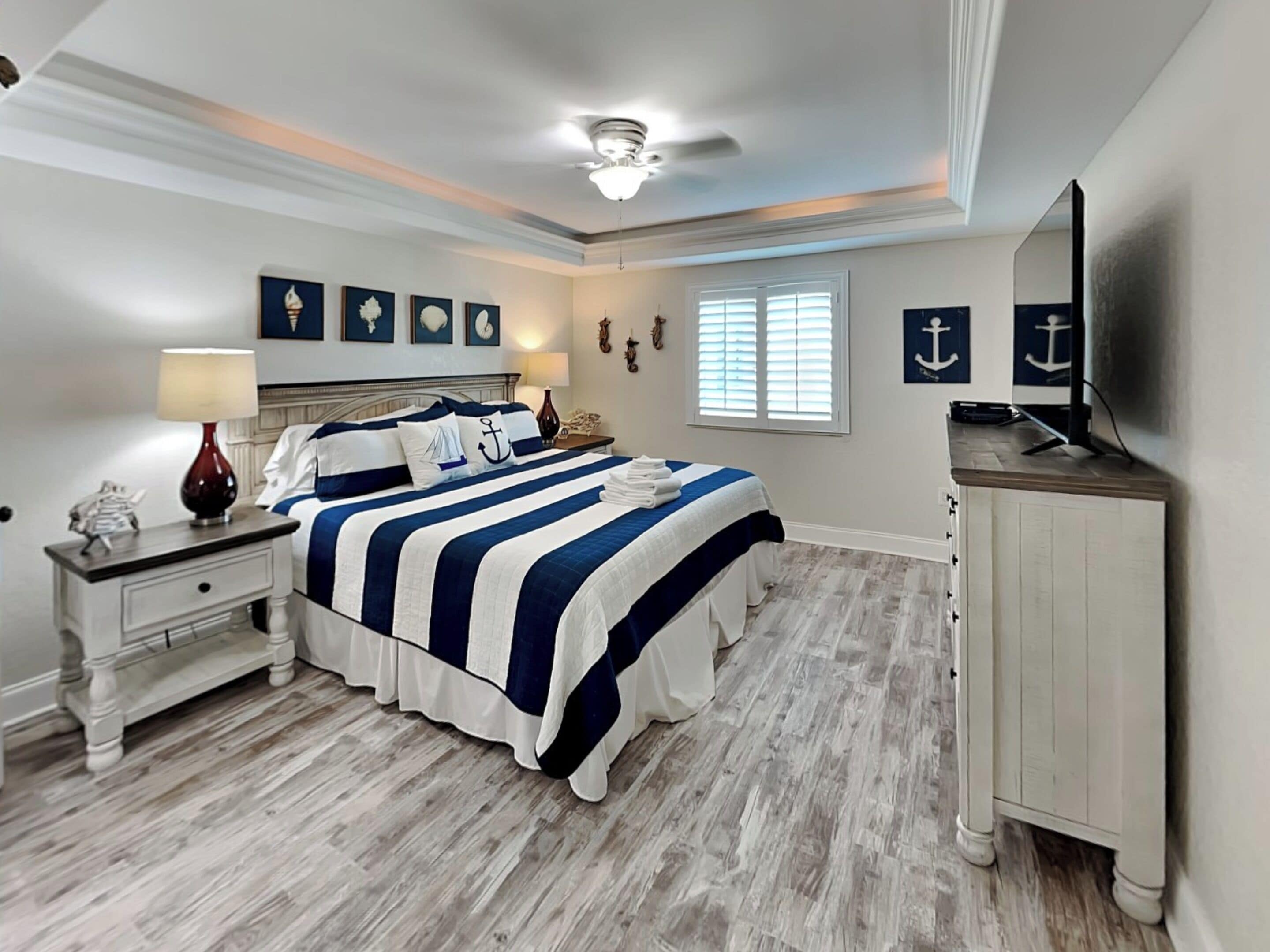 Condo (2 Bedrooms) | Commodité de l’hébergement 