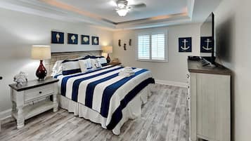 Condo (2 Bedrooms) | Commodité de l’hébergement