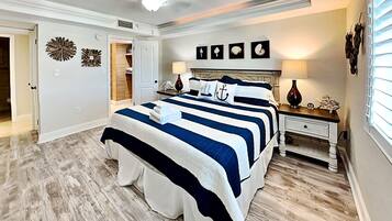 公寓客房 (2 Bedrooms) | 住宿設施服務