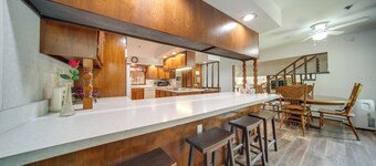 Lake Erie Getaway with Private Pool & Yard!