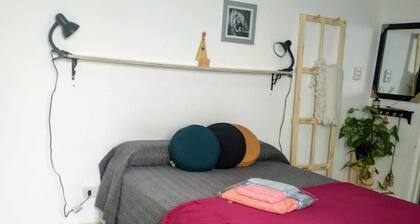 Monoambiente Cålido a Pasos de Bv. Oroño