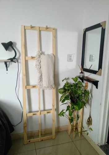 Monoambiente Cálido a Pasos de Bv. Oroño