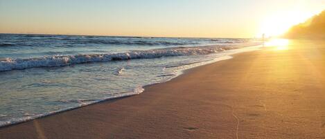 Plage Ă proximitĂ©, pĂȘche sur place