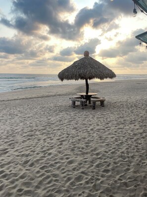 Exterior - Troncones (Troncones)