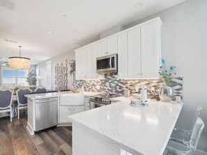 Property amenity - Sunset Sands by Ryson Vacation Rentals (Galveston)