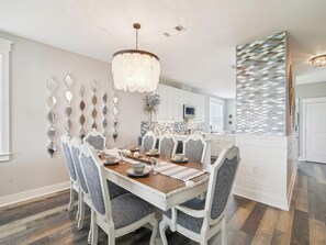 Condo (3 Bedrooms) | Property amenity - Sunset Sands by Ryson Vacation Rentals (Galveston)