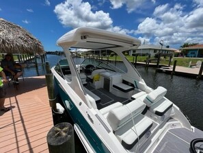 獨棟房屋 (4 Bedrooms) | 住宿設施服務