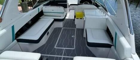 Maison (4 Bedrooms) | Équipement de l’hébergement