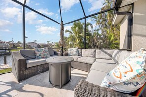 独立别墅 (4 Bedrooms) | 住宿服务设施