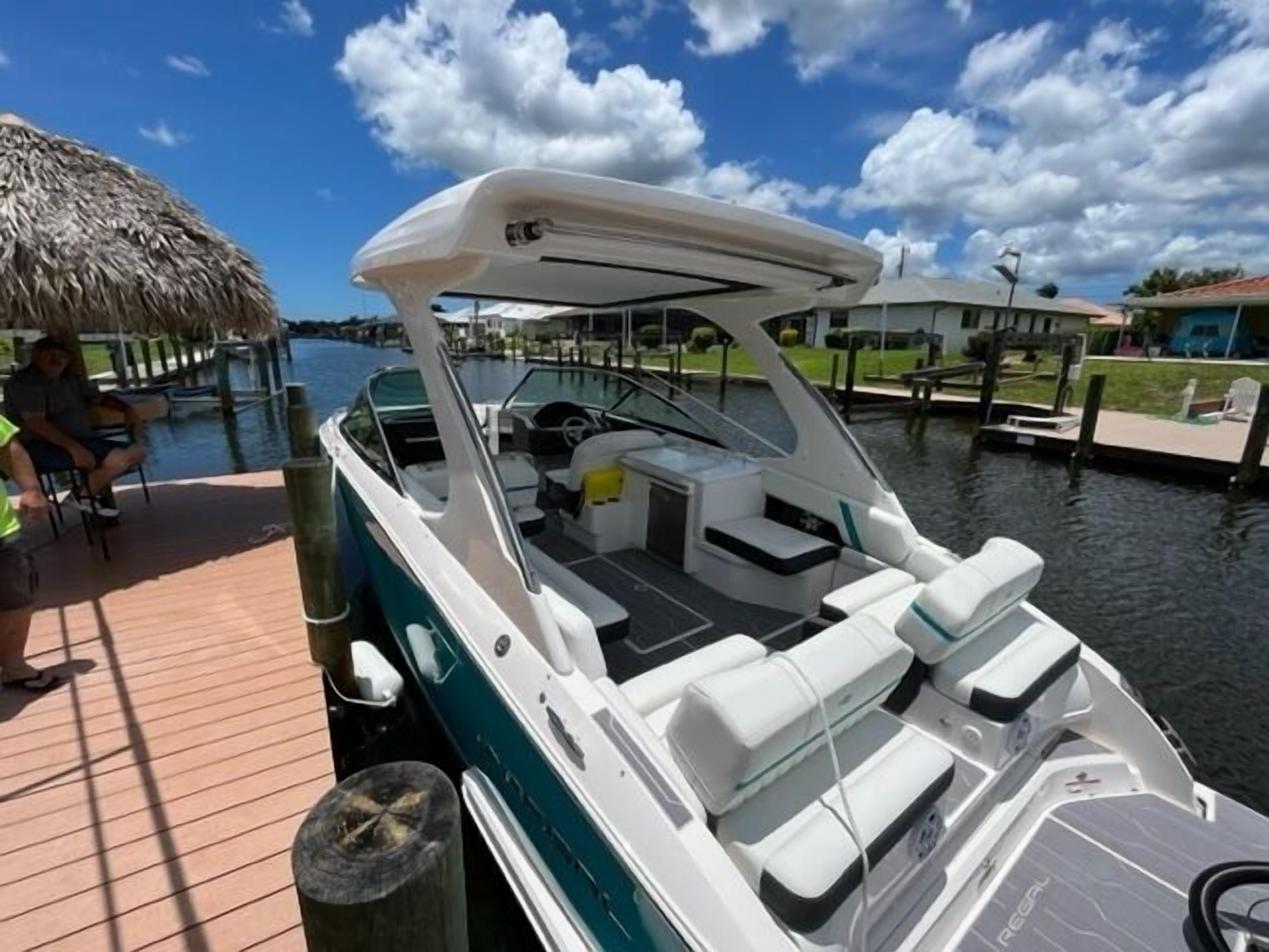 独立别墅 (4 Bedrooms) | 住宿服务设施