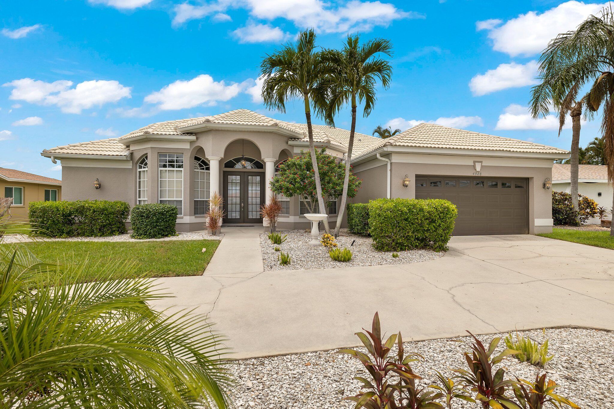 独立别墅 (4 Bedrooms) | 住宿服务设施