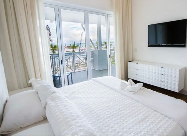2 dormitorios, wifi gratis, ropa de cama
