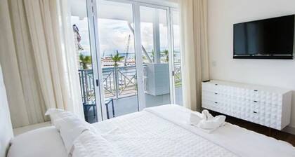 Villa conexcelente ubicación- Puntarenas