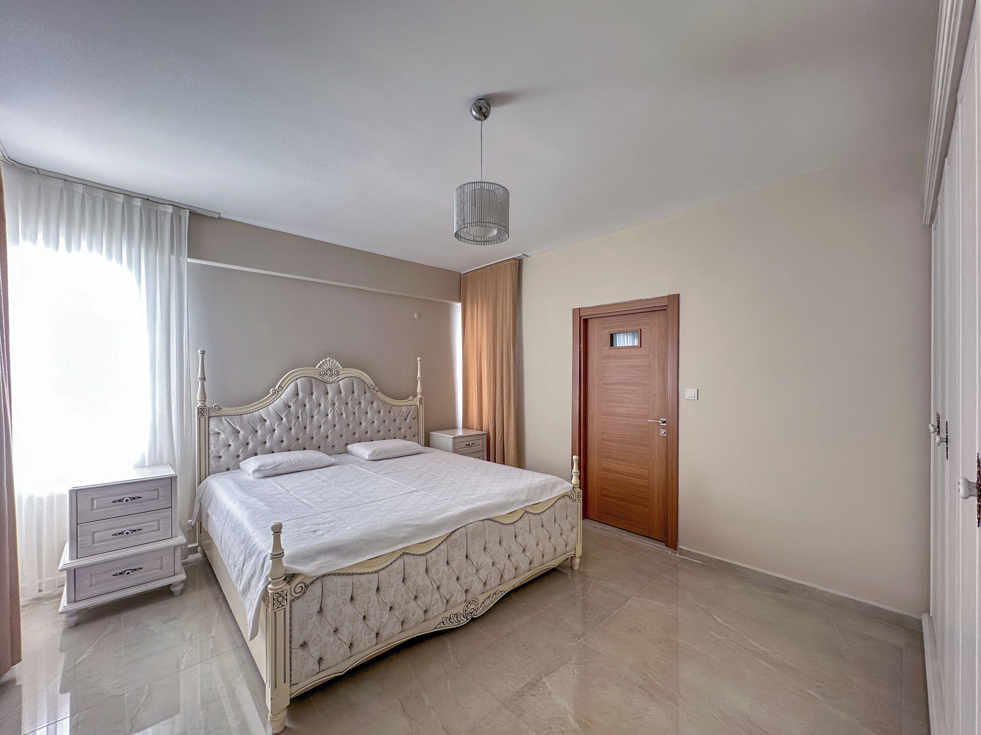 5 dormitorios, wifi, ropa de cama