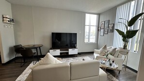 TV connectée